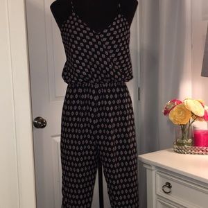 New ! Jumpsuit